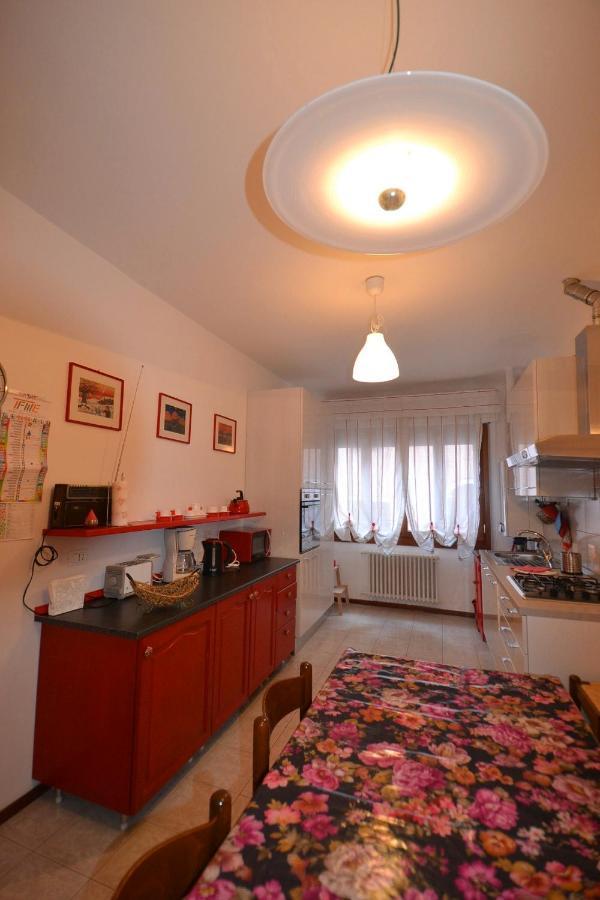 Apartamento Santa Marina 5896 Venecia Exterior foto