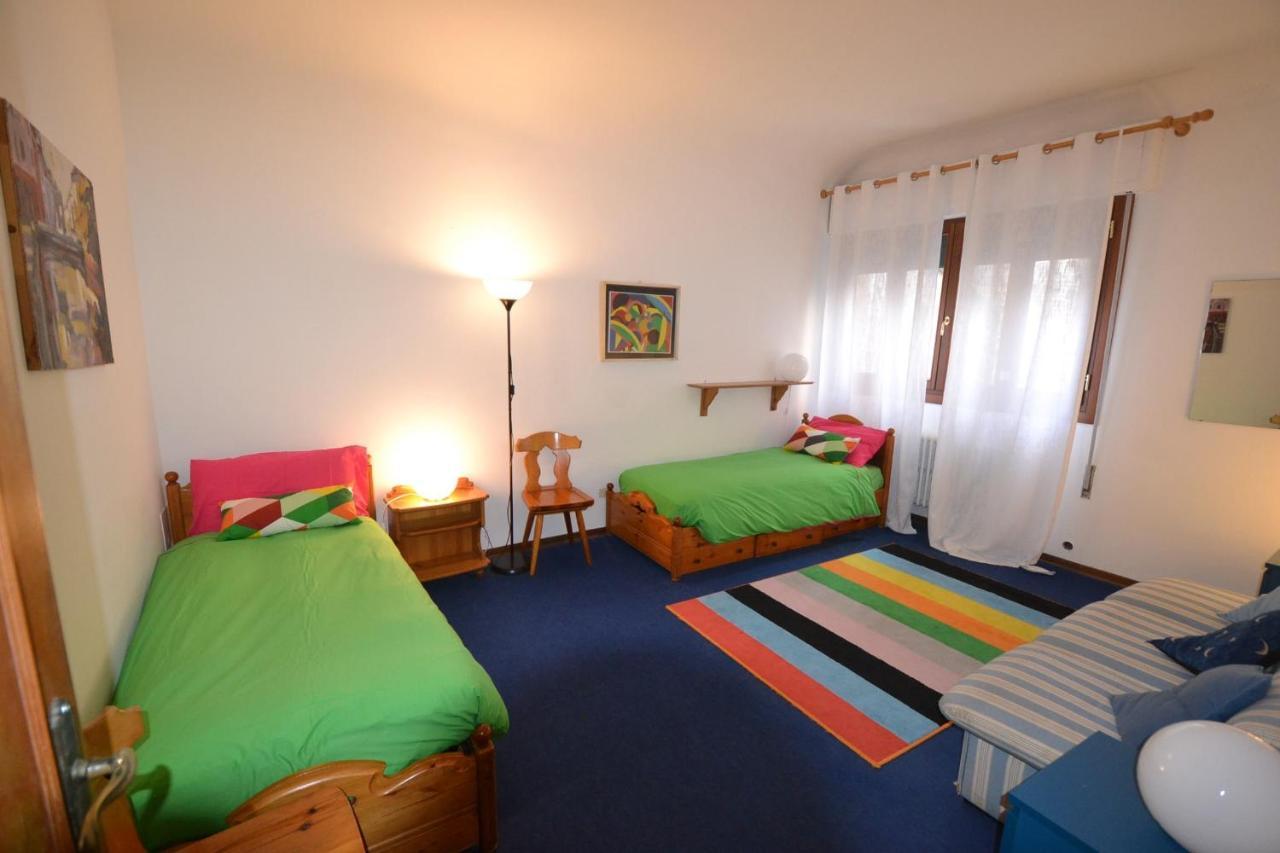 Apartamento Santa Marina 5896 Venecia Exterior foto