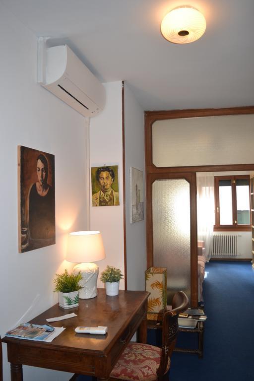 Apartamento Santa Marina 5896 Venecia Exterior foto