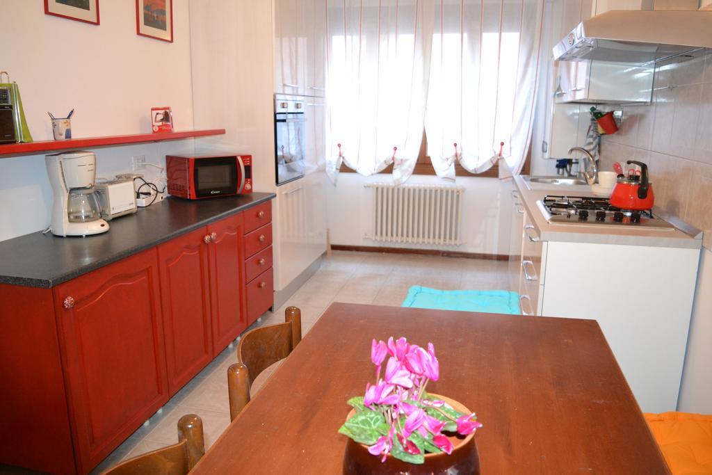 Apartamento Santa Marina 5896 Venecia Exterior foto