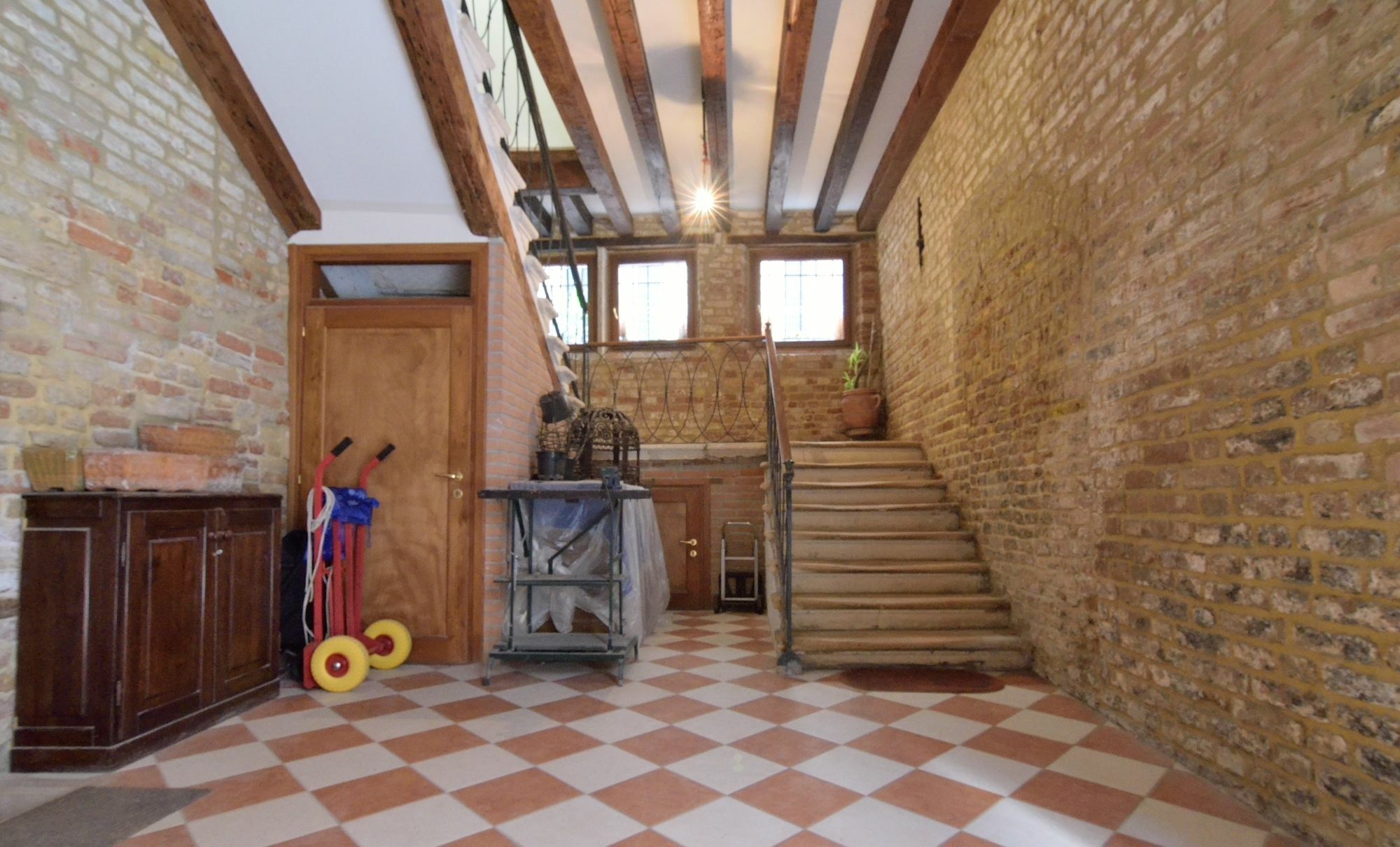 Apartamento Santa Marina 5896 Venecia Exterior foto