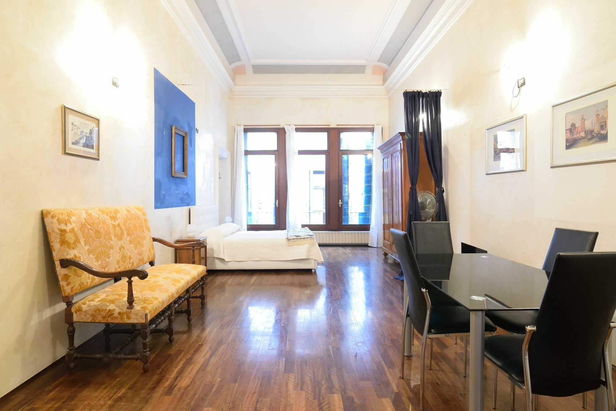 Apartamento Santa Marina 5896 Venecia Exterior foto