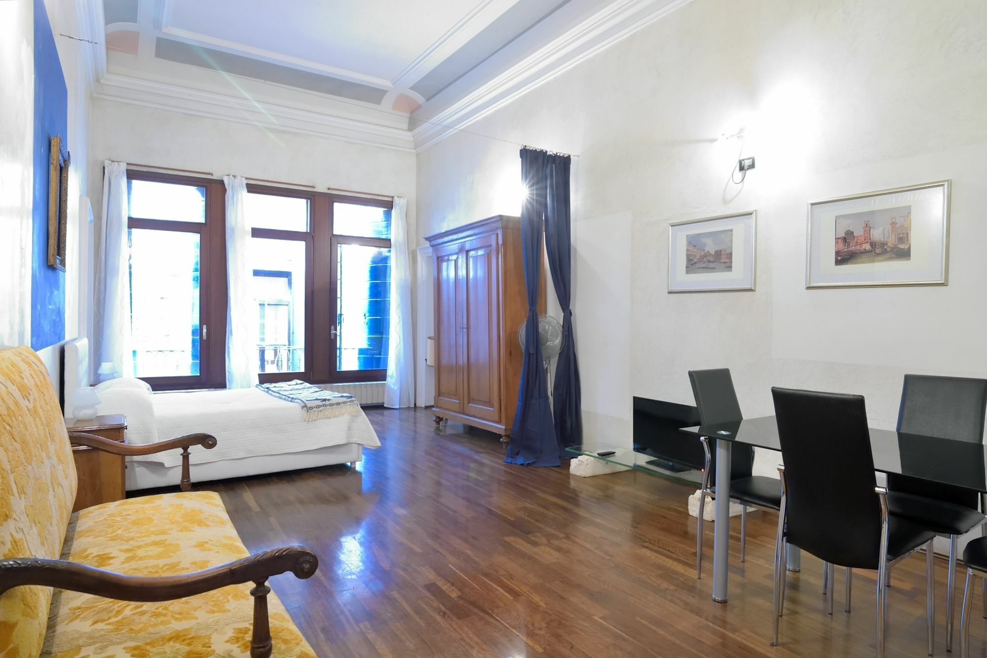 Apartamento Santa Marina 5896 Venecia Exterior foto